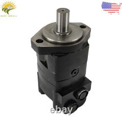 For Eaton Char-Lynn 104-1001 Motor Hydraulic Motor 2000 Series 104-1001-006