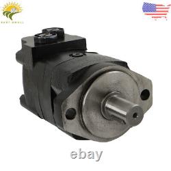 For Eaton Char-Lynn 104-1001 Motor Hydraulic Motor 2000 Series 104-1001-006