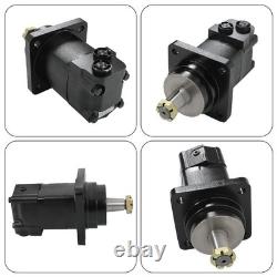 For Eaton Char-Lynn 2000 Series Hydraulic Motor 105-1006 Motor 105-1006-006 US