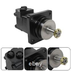 For Eaton Char-Lynn 2000 Series Hydraulic Motor 105-1006 Motor 105-1006-006 US
