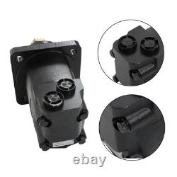 For Eaton Char-Lynn 2000 Series Hydraulic Motor 105-1006 Motor 105-1006-006 US
