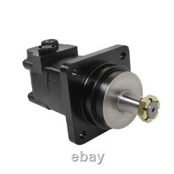 For Eaton Char-Lynn 2000 Series Hydraulic Motor 105-1006 Motor 105-1006-006 US