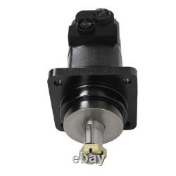 For Eaton Char-Lynn 2000 Series Hydraulic Motor 105-1006 Motor 105-1006-006 US