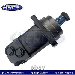 For Eaton Char-Lynn 2000 Series Hydraulic Motor Mechanical Actuator 105-1006-006