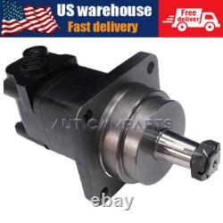 For Eaton Char-Lynn 2000 Series Hydraulic Motor Mechanical Actuator 105-1006-006
