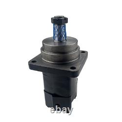 For Eaton Char-Lynn 2000 Series Hydraulic Motor Mechanical Actuator 105-1006-006