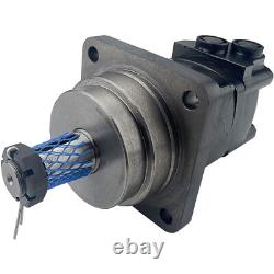 For Eaton Char-Lynn 2000 Series Hydraulic Motor Mechanical Actuator 105-1006-006
