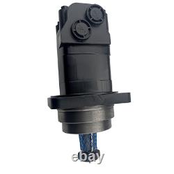 For Eaton Char-Lynn 2000 Series Hydraulic Motor Mechanical Actuator 105-1006-006