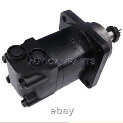 For Eaton Char-Lynn 2000 Series Hydraulic Motor Mechanical Actuator 105-1006-006