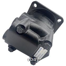 For Eaton Char-Lynn 2000 Series Hydraulic Motor Mechanical Actuator 105-1006-006
