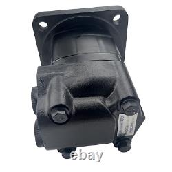 For Eaton Char-Lynn 2000 Series Hydraulic Motor Mechanical Actuator 105-1006-006