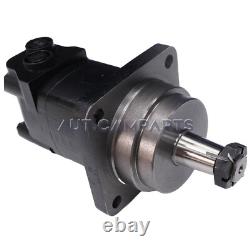 For Eaton Char-Lynn 2000 Series Hydraulic Motor Mechanical Actuator 105-1006-006