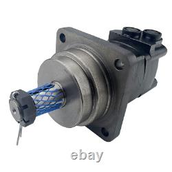 For Eaton Char-Lynn 2000 Series Hydraulic Motor Mechanical Actuator 105-1006-006