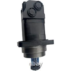 For Eaton Char-Lynn 2000 Series Hydraulic Motor Mechanical Actuator 105-1006-006