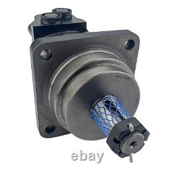 For Eaton Char-Lynn 2000 Series Hydraulic Motor Mechanical Actuator 105-1006-006