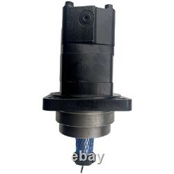 For Eaton Char-Lynn 2000 Series Hydraulic Motor Mechanical Actuator 105-1006-006