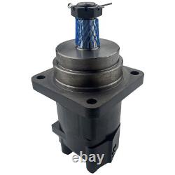 For Eaton Char-Lynn 2000 Series Hydraulic Motor Mechanical Actuator 105-1006-006