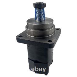 For Eaton Char-Lynn 2000 Series Hydraulic Motor Mechanical Actuator 105-1006-006