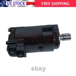 For Eaton Char-Lynn 2000 Series Hydraulic Motor New 104-1033-006 1041033006