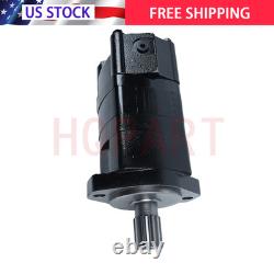 For Eaton Char-Lynn 2000 Series Hydraulic Motor New 104-1033-006 1041033006