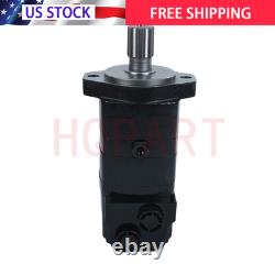 For Eaton Char-Lynn 2000 Series Hydraulic Motor New 104-1033-006 1041033006