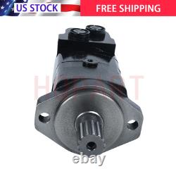 For Eaton Char-Lynn 2000 Series Hydraulic Motor New 104-1033-006 1041033006