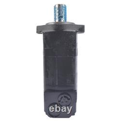 For Eaton Char-Lynn 2000 Series Hydraulic Motor Staggered Ports 104-1228-006