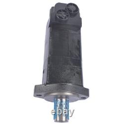 For Eaton Char-Lynn 2000 Series Hydraulic Motor Staggered Ports 104-1228-006