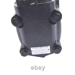 For Eaton Char-Lynn 2000 Series Hydraulic Motor Staggered Ports 104-1228-006