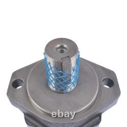 For Eaton Char-Lynn 2000 Series Hydraulic Motor Staggered Ports 104-1228-006