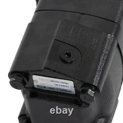 For Eaton Char-Lynn 2000 Series Motor 105-1006-006 Hydraulic Motor 105-1006