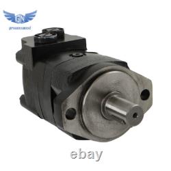 For Eaton Char-Lynn 2000 Series Motor 2 Bolt Hydraulic Motor 104-1001-006
