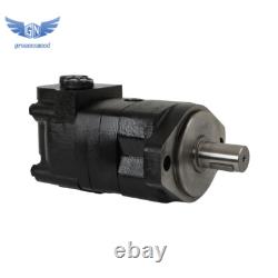 For Eaton Char-Lynn 2000 Series Motor 2 Bolt Hydraulic Motor 104-1001-006