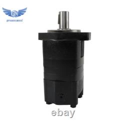 For Eaton Char-Lynn 2000 Series Motor 2 Bolt Hydraulic Motor 104-1001-006