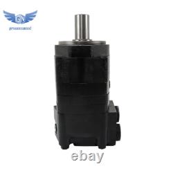 For Eaton Char-Lynn 2000 Series Motor 2 Bolt Hydraulic Motor 104-1001-006