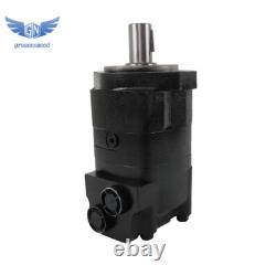 For Eaton Char-Lynn 2000 Series Motor 2 Bolt Hydraulic Motor 104-1001-006