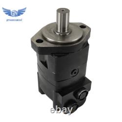 For Eaton Char-Lynn 2000 Series Motor 2 Bolt Hydraulic Motor 104-1001-006