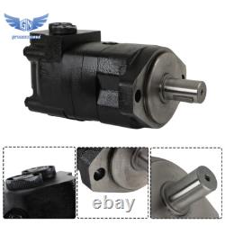 For Eaton Char-Lynn 2000 Series Motor 2 Bolt Hydraulic Motor 104-1001-006