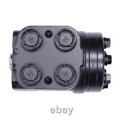 For Eaton Char-Lynn 3 6 12 Series Hydraulic Motor Steering Valve 211-1007-002