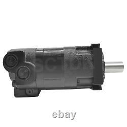 For Eaton Char-Lynn 4000 Series Device 109-1238-006 Hydraulic Wheel orbit Motor