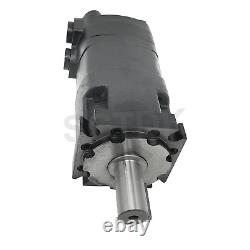 For Eaton Char-Lynn 4000 Series Device 109-1238-006 Hydraulic Wheel orbit Motor