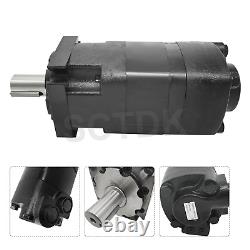 For Eaton Char-Lynn 4000 Series Device 109-1238-006 Hydraulic Wheel orbit Motor