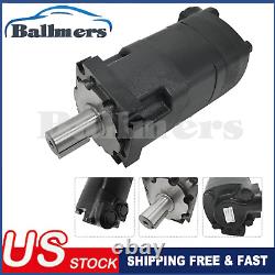 For Eaton Char-Lynn 4000 Series Device Replace Hydraulic Motor 109-1106-006