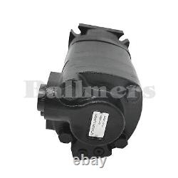 For Eaton Char-Lynn 4000 Series Device Replace Hydraulic Motor 109-1106-006