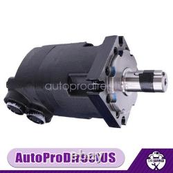 For Eaton Char-Lynn 4000 Series Excavator Loader Hydraulic Motor 1091101006