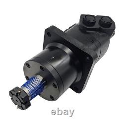 For Eaton Char-Lynn 6000 Series Hydraulic Motor 113-1074-006 1131074