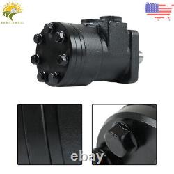 For Eaton Char-Lynn H Series 101-1001 Motor Hydraulic Motor 101-1001-009