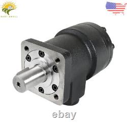 For Eaton Char-Lynn H Series 101-1001 Motor Hydraulic Motor 101-1001-009