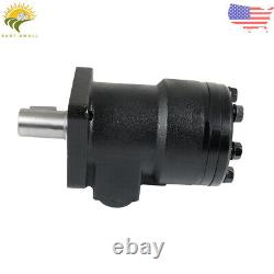 For Eaton Char-Lynn H Series 101-1001 Motor Hydraulic Motor 101-1001-009