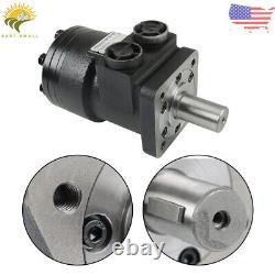 For Eaton Char-Lynn H Series 101-1001 Motor Hydraulic Motor 101-1001-009